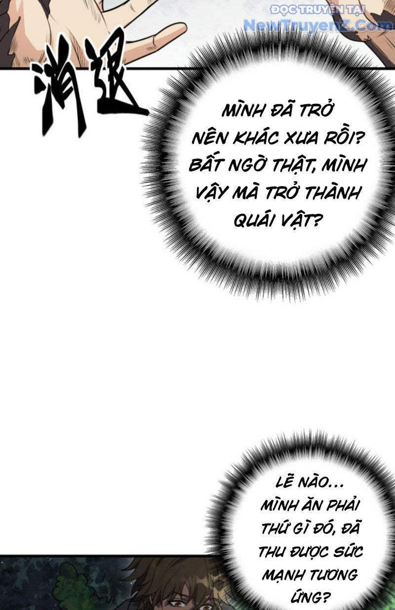Từ Thôn Phệ Ma Thần Bắt Đầu Tiến Hóa Chap 1 - Next Chap 2