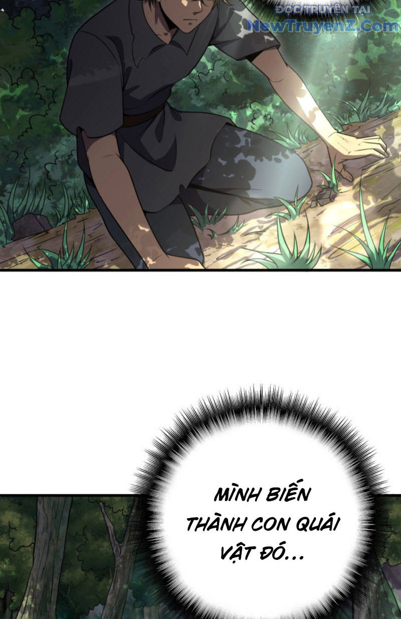 Từ Thôn Phệ Ma Thần Bắt Đầu Tiến Hóa Chap 1 - Next Chap 2