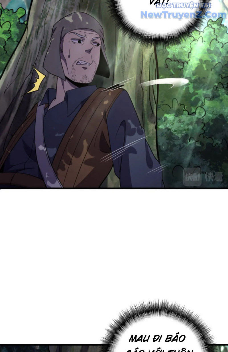 Từ Thôn Phệ Ma Thần Bắt Đầu Tiến Hóa Chap 1 - Next Chap 2