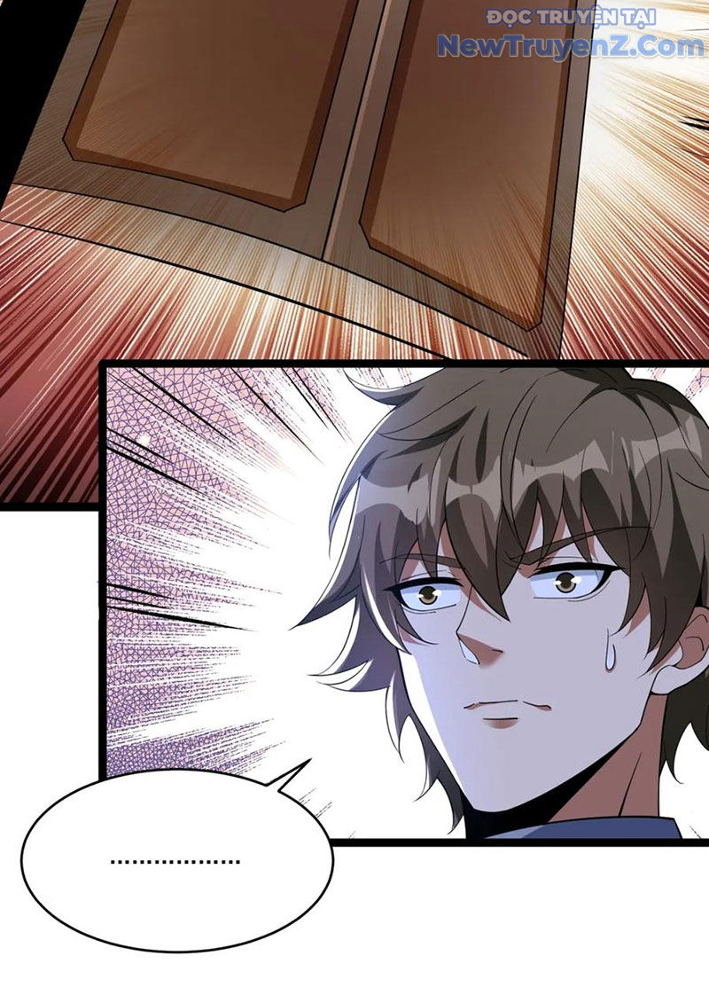 Từ Thôn Phệ Ma Thần Bắt Đầu Tiến Hóa Chap 15 - Next Chap 16