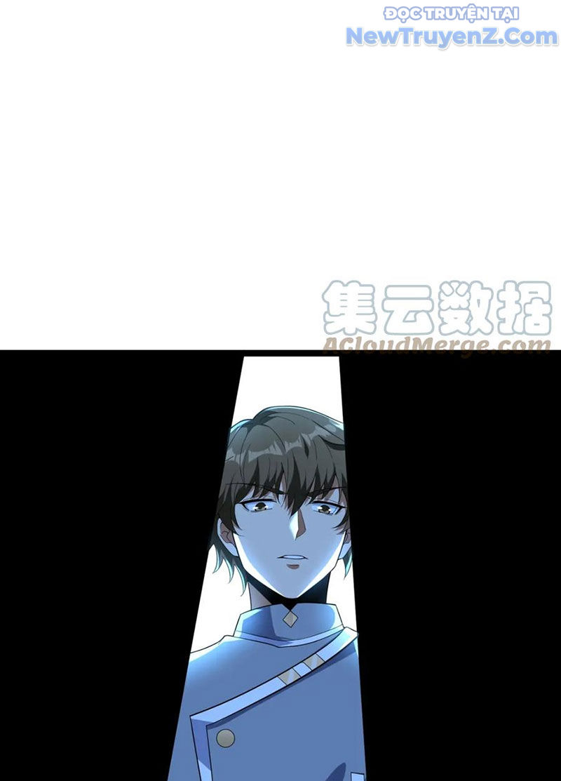 Từ Thôn Phệ Ma Thần Bắt Đầu Tiến Hóa Chap 15 - Next Chap 16