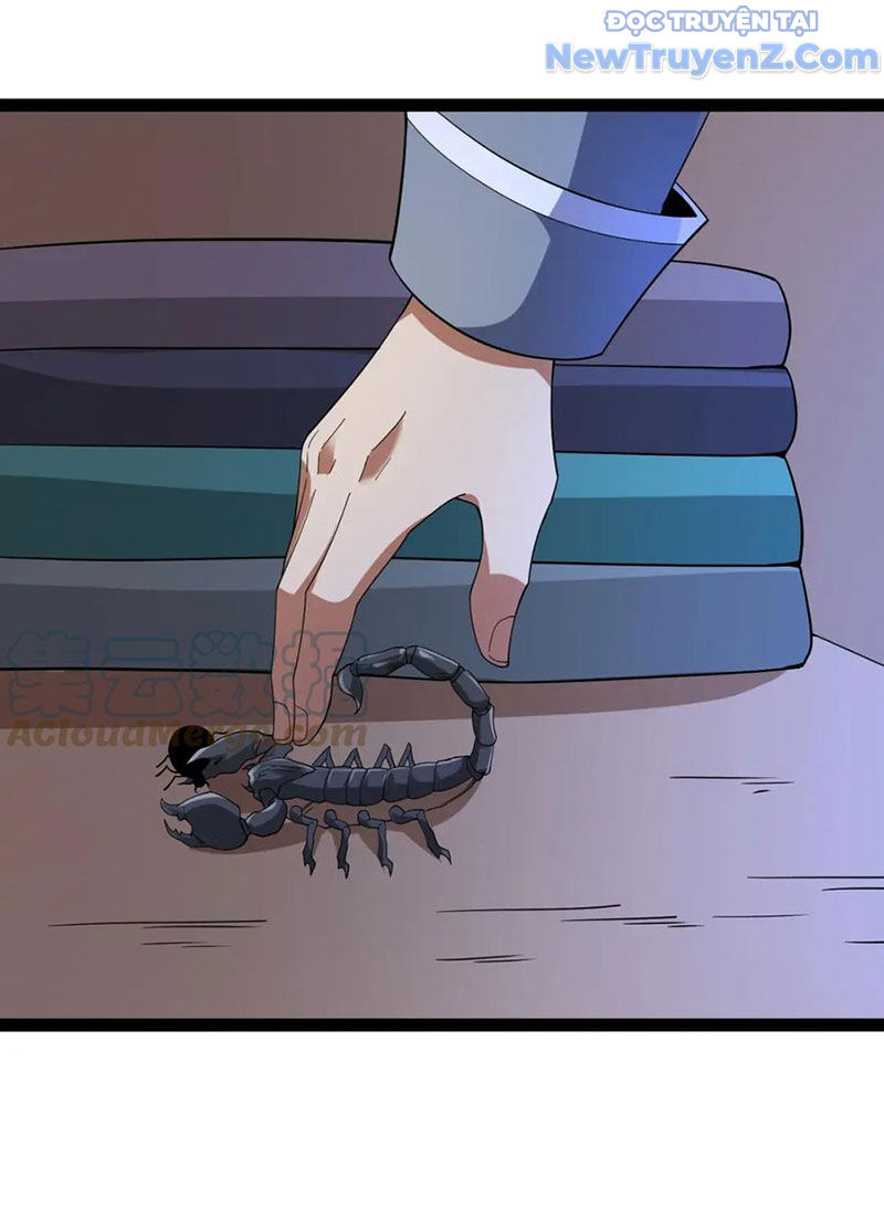 Từ Thôn Phệ Ma Thần Bắt Đầu Tiến Hóa Chap 15 - Next Chap 16