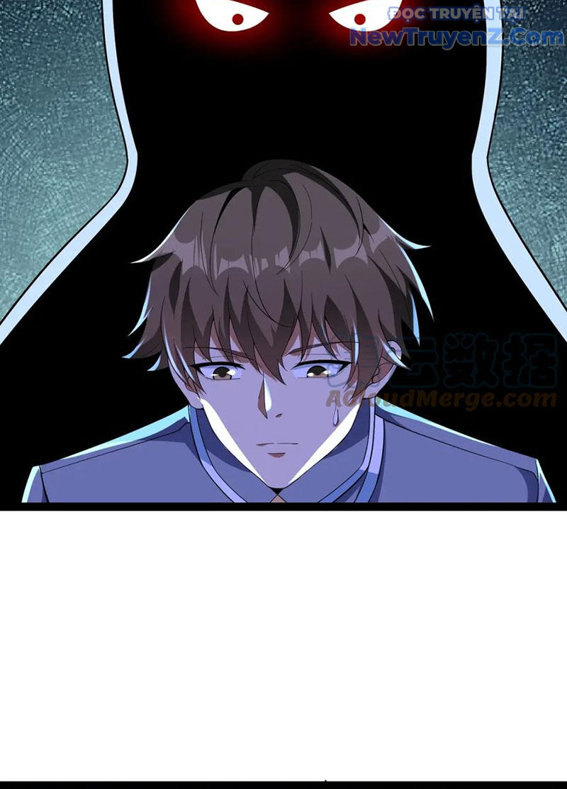 Từ Thôn Phệ Ma Thần Bắt Đầu Tiến Hóa Chap 15 - Next Chap 16