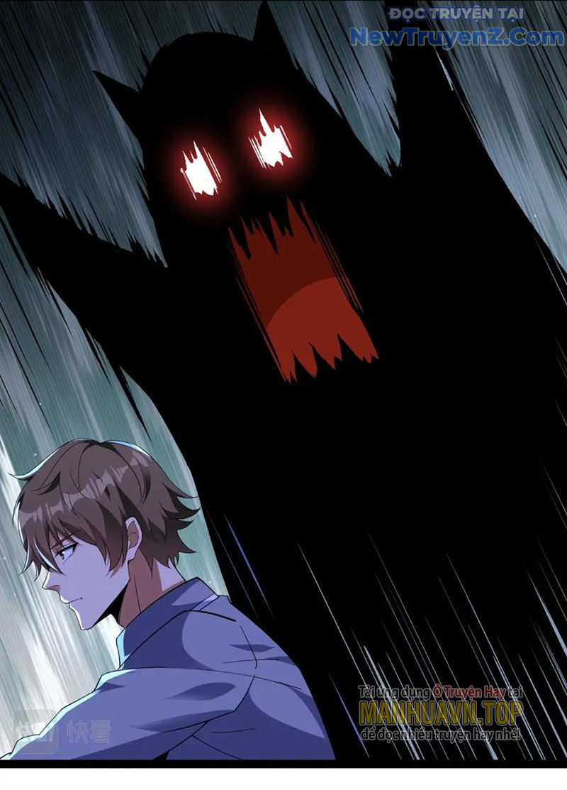 Từ Thôn Phệ Ma Thần Bắt Đầu Tiến Hóa Chap 15 - Next Chap 16