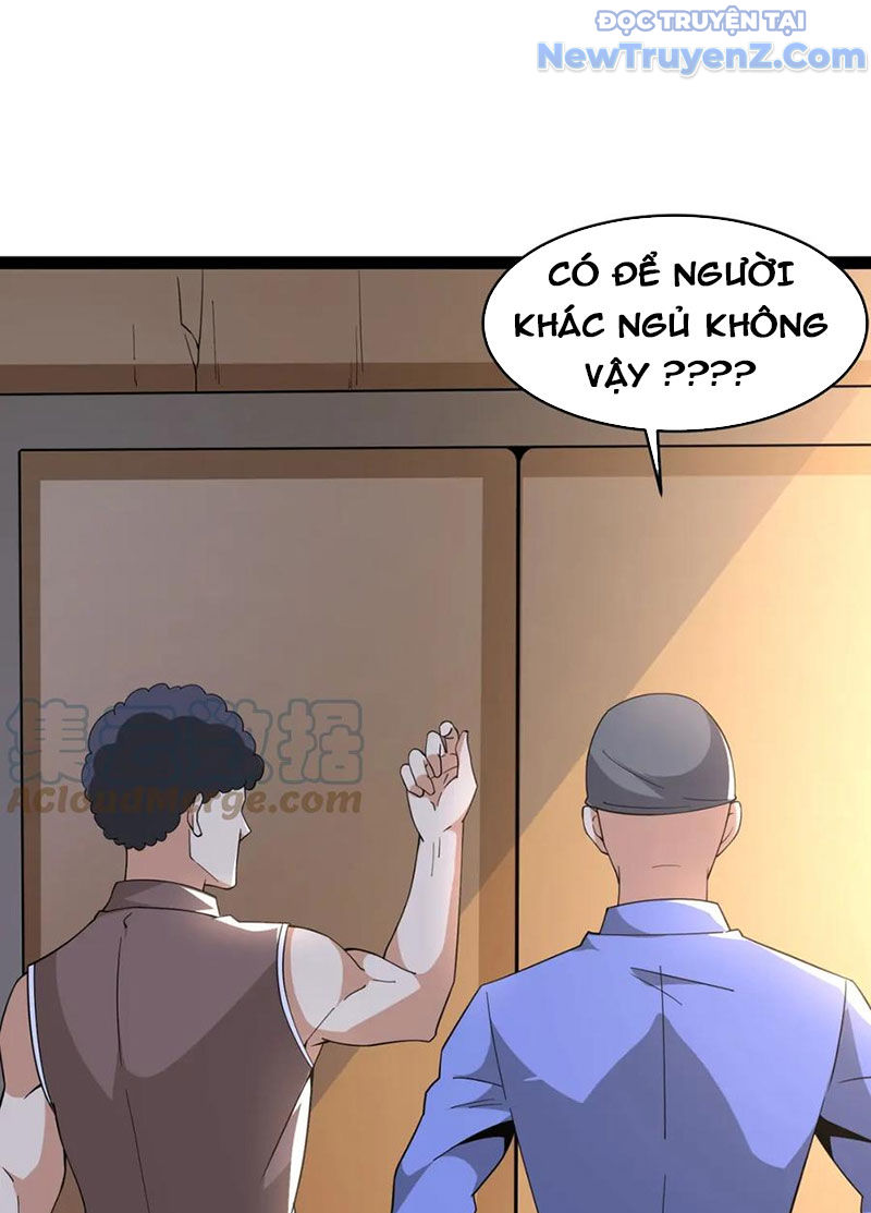 Từ Thôn Phệ Ma Thần Bắt Đầu Tiến Hóa Chap 15 - Next Chap 16