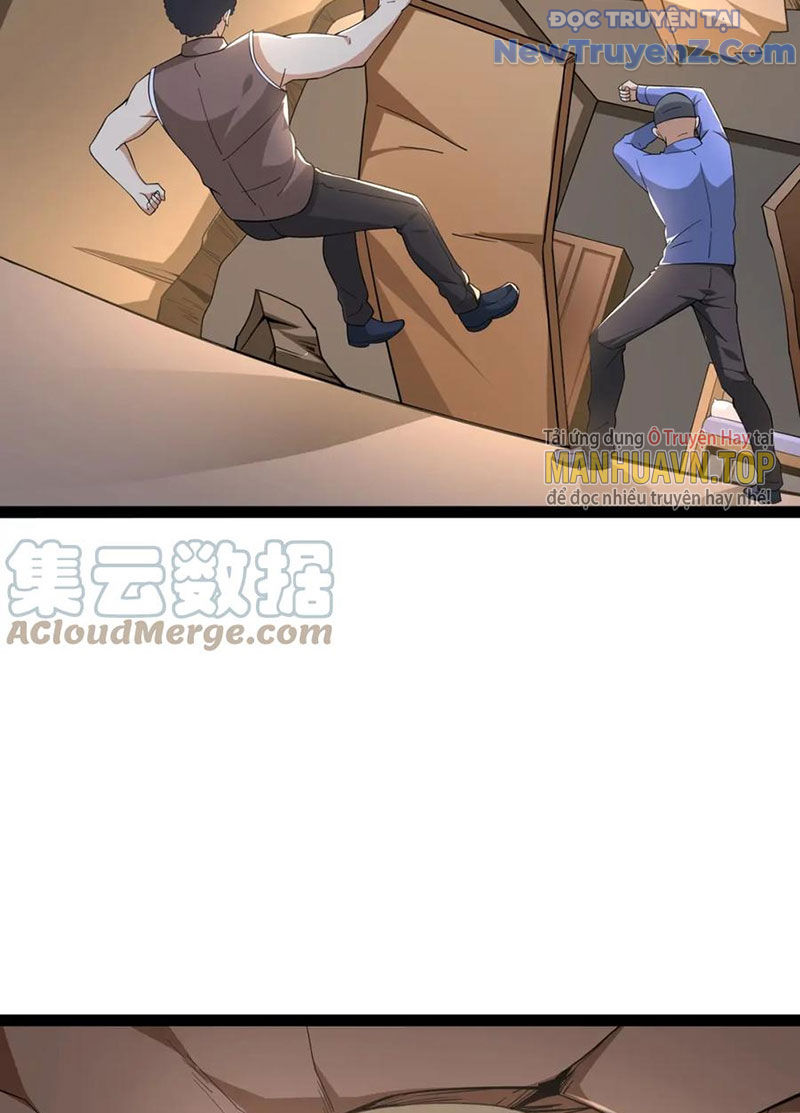 Từ Thôn Phệ Ma Thần Bắt Đầu Tiến Hóa Chap 15 - Next Chap 16