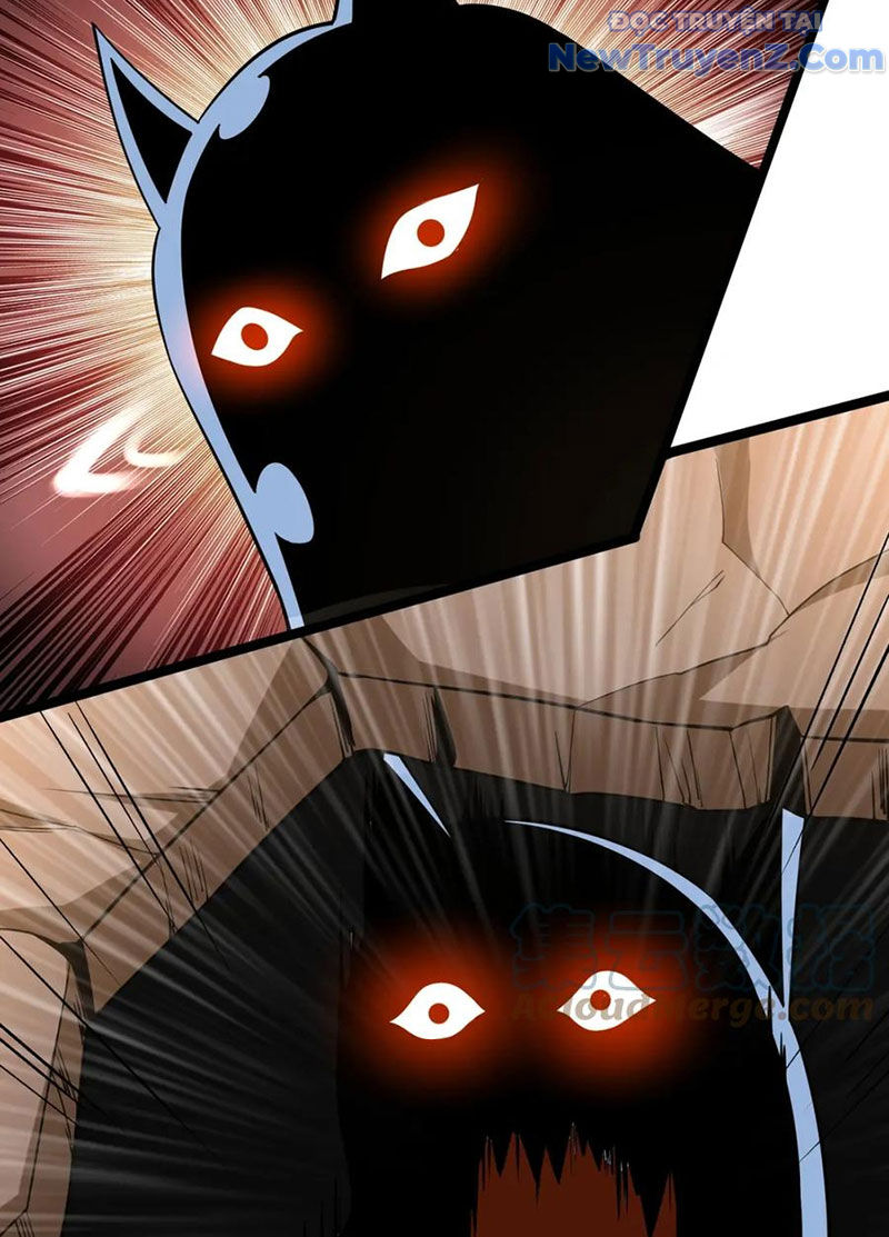 Từ Thôn Phệ Ma Thần Bắt Đầu Tiến Hóa Chap 15 - Next Chap 16