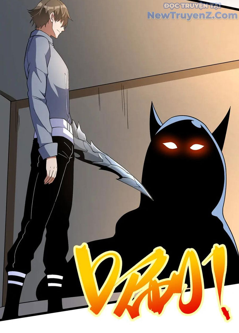 Từ Thôn Phệ Ma Thần Bắt Đầu Tiến Hóa Chap 15 - Next Chap 16