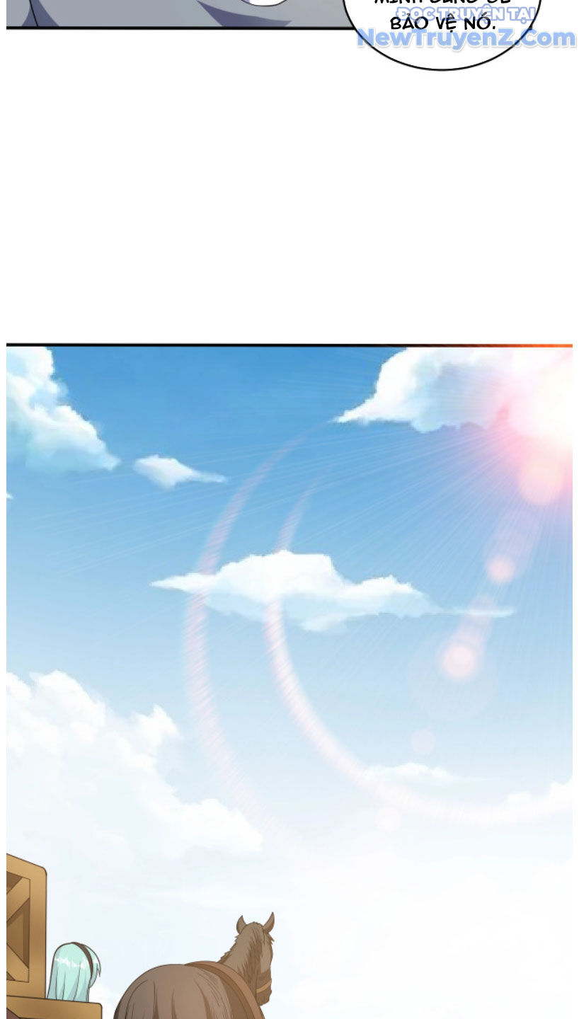 Từ Thôn Phệ Ma Thần Bắt Đầu Tiến Hóa Chap 16 - Next Chap 17