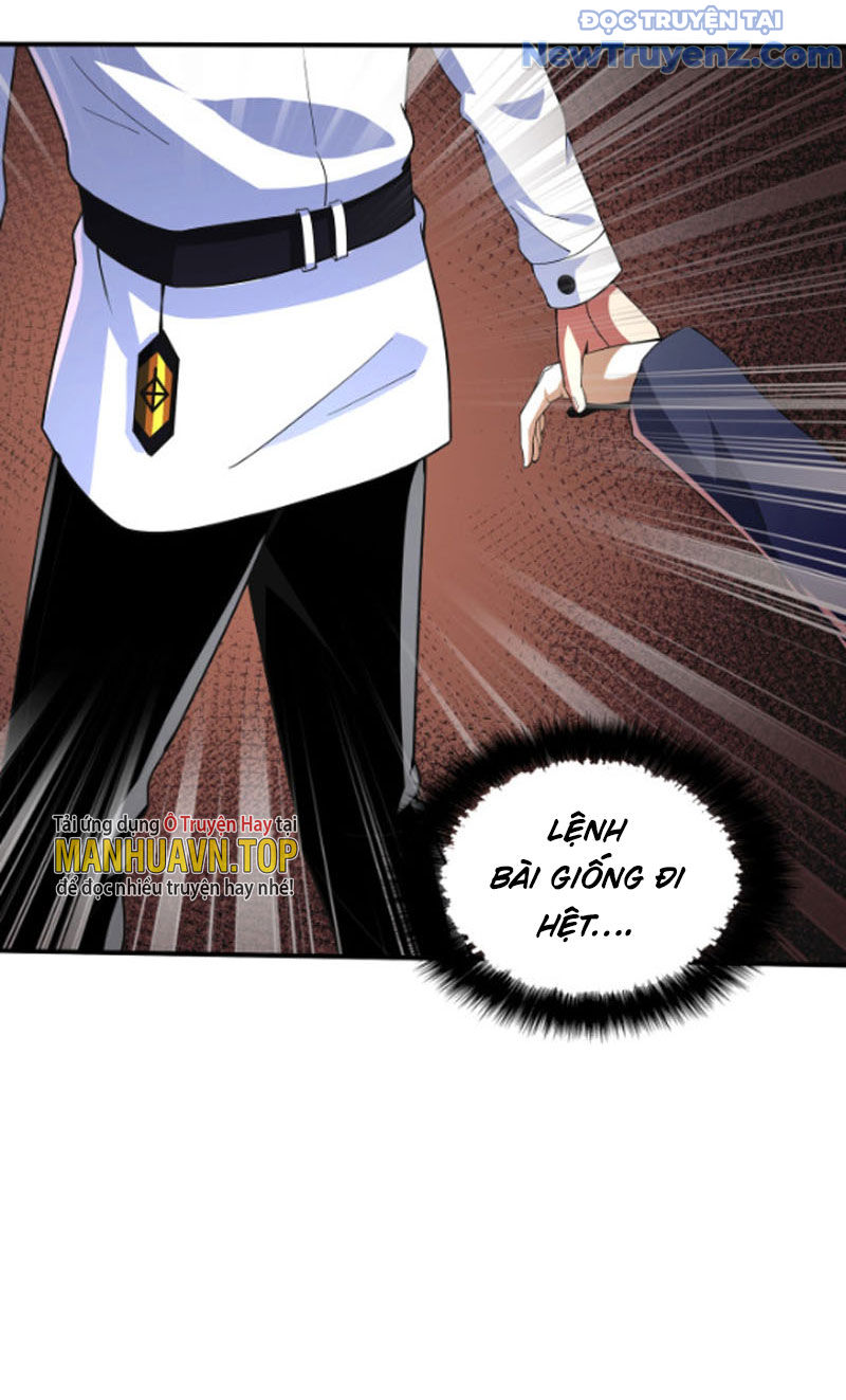 Từ Thôn Phệ Ma Thần Bắt Đầu Tiến Hóa Chap 17 - Next Chap 18