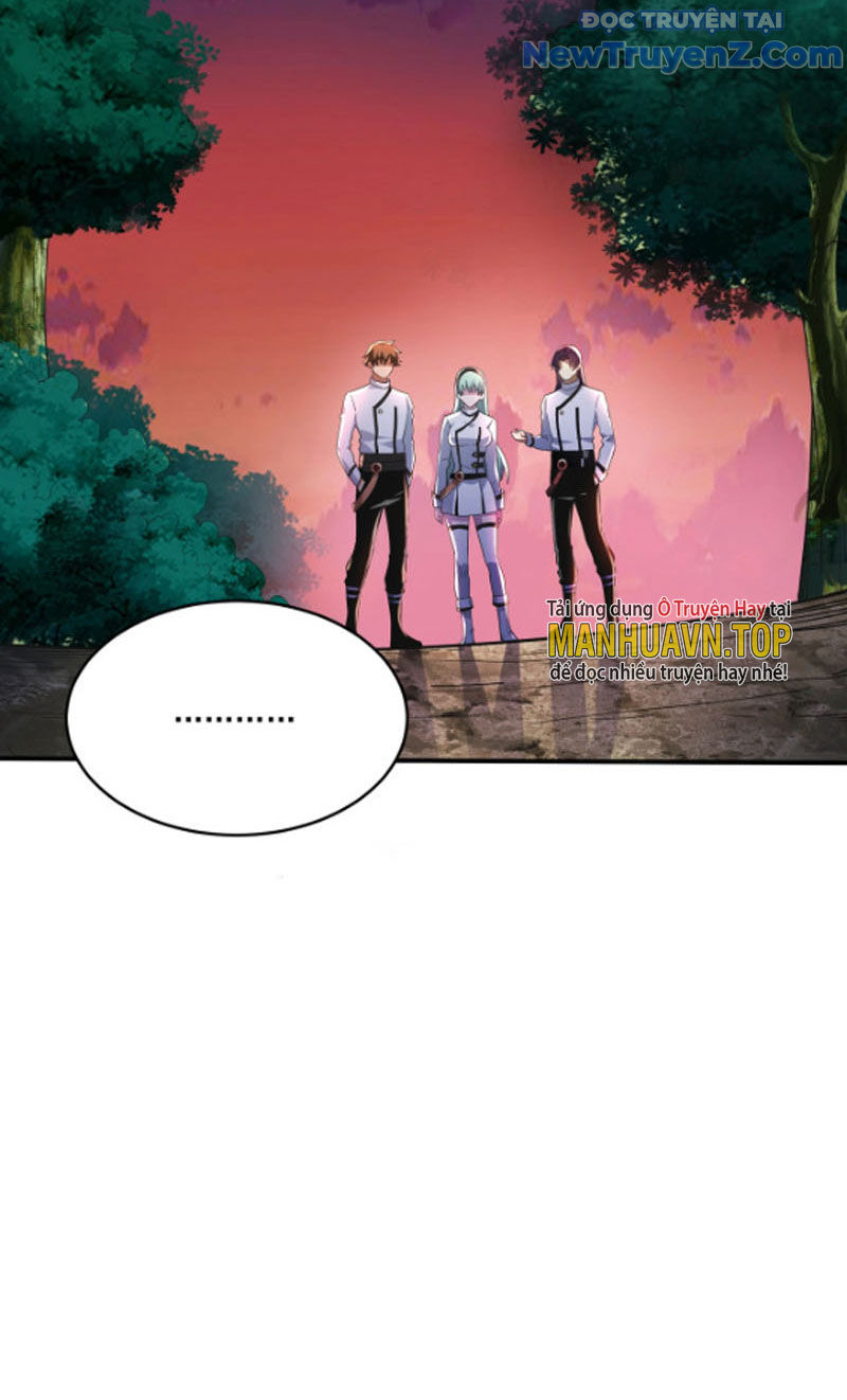 Từ Thôn Phệ Ma Thần Bắt Đầu Tiến Hóa Chap 17 - Next Chap 18