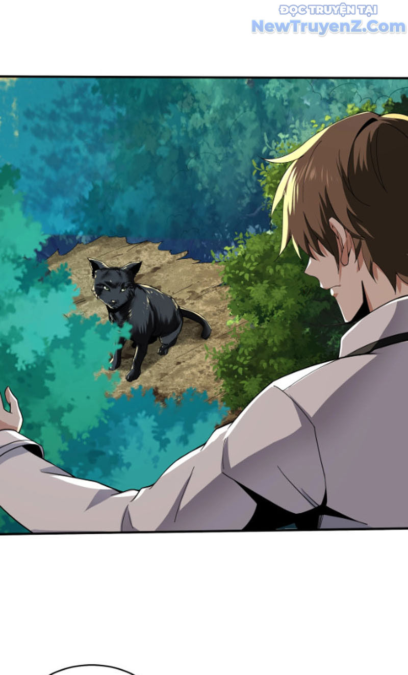 Từ Thôn Phệ Ma Thần Bắt Đầu Tiến Hóa Chap 17 - Next Chap 18