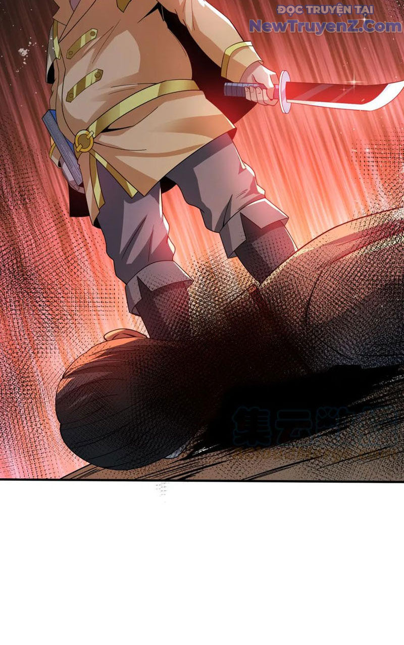 Từ Thôn Phệ Ma Thần Bắt Đầu Tiến Hóa Chap 18 - Next Chap 19