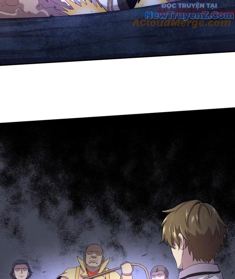 Từ Thôn Phệ Ma Thần Bắt Đầu Tiến Hóa Chap 19 - Next Chap 20