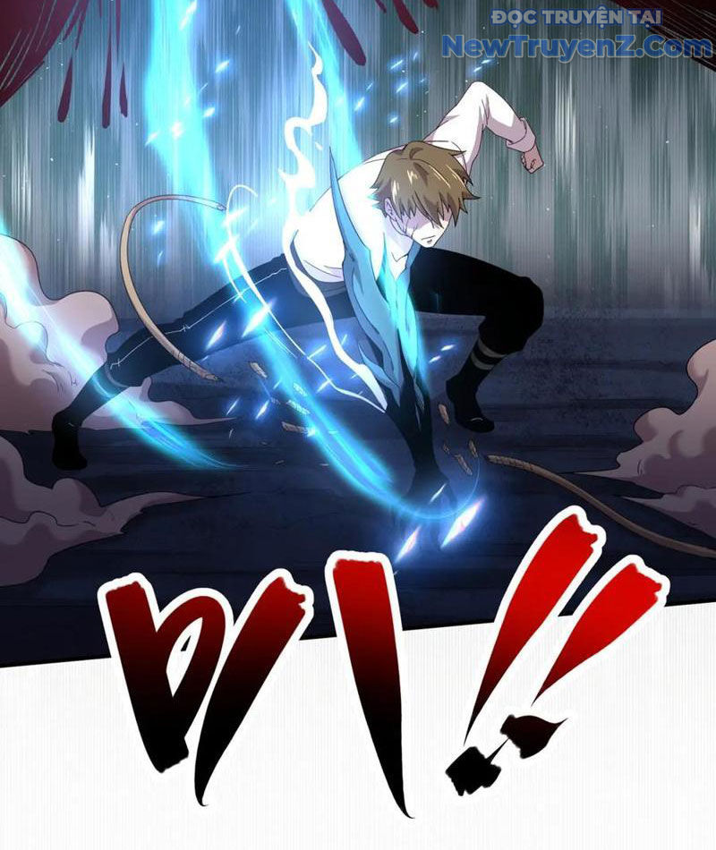 Từ Thôn Phệ Ma Thần Bắt Đầu Tiến Hóa Chap 19 - Next Chap 20