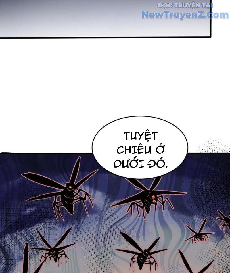 Từ Thôn Phệ Ma Thần Bắt Đầu Tiến Hóa Chap 19 - Next Chap 20