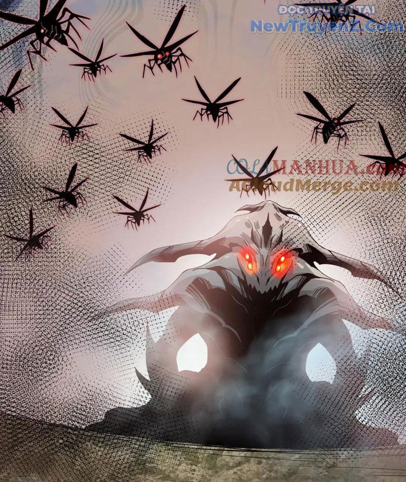 Từ Thôn Phệ Ma Thần Bắt Đầu Tiến Hóa Chap 19 - Next Chap 20