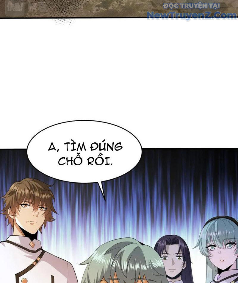 Từ Thôn Phệ Ma Thần Bắt Đầu Tiến Hóa Chap 19 - Next Chap 20