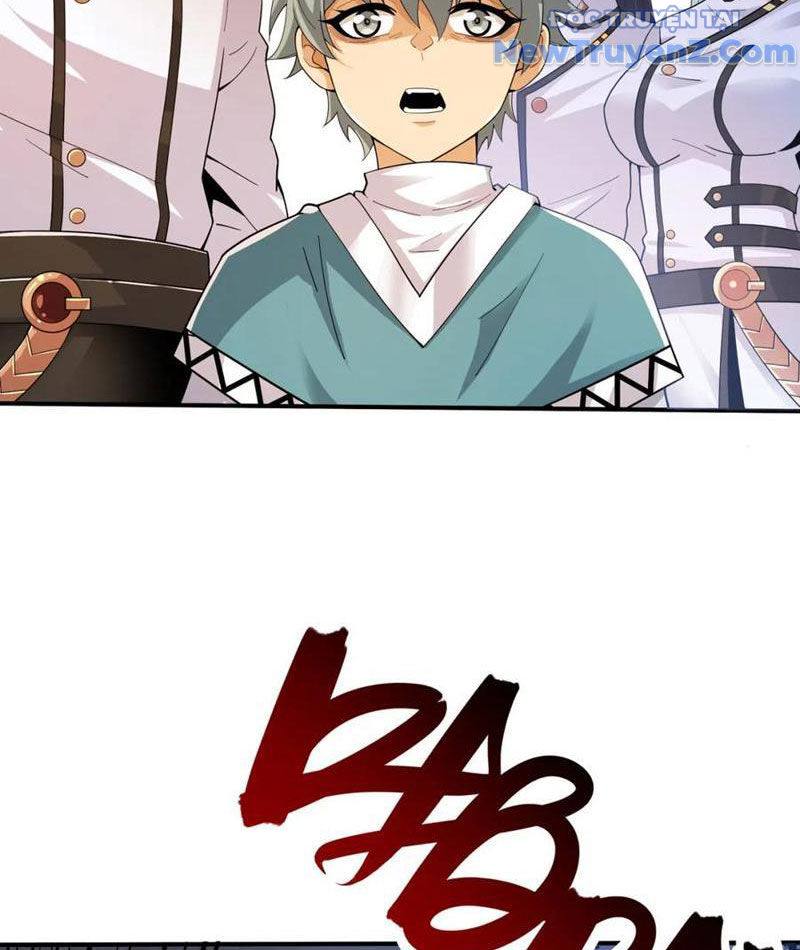 Từ Thôn Phệ Ma Thần Bắt Đầu Tiến Hóa Chap 19 - Next Chap 20