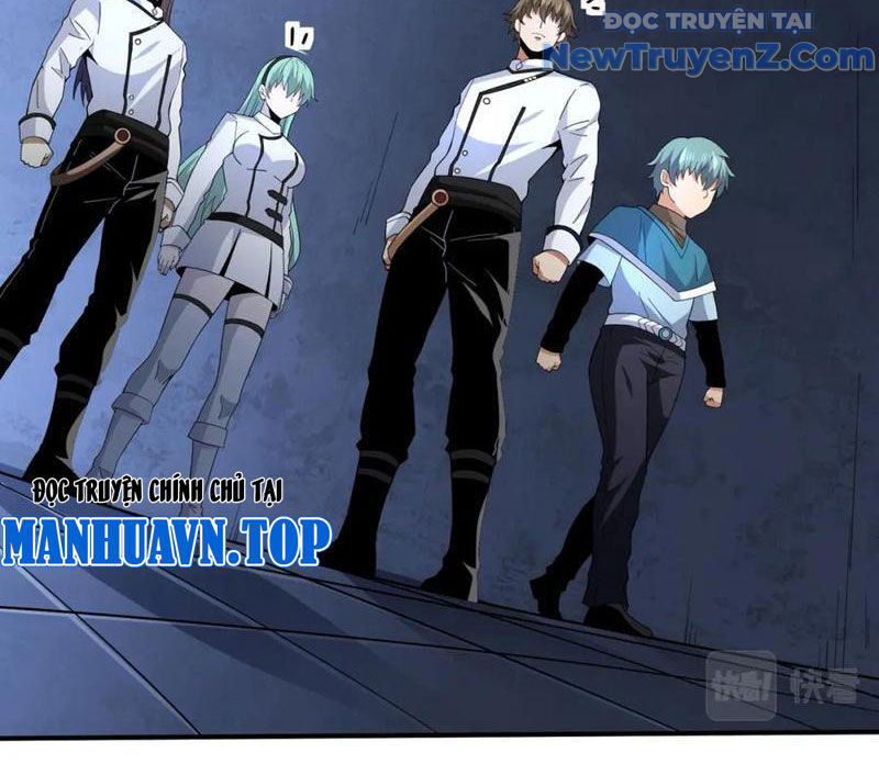 Từ Thôn Phệ Ma Thần Bắt Đầu Tiến Hóa Chap 19 - Next Chap 20