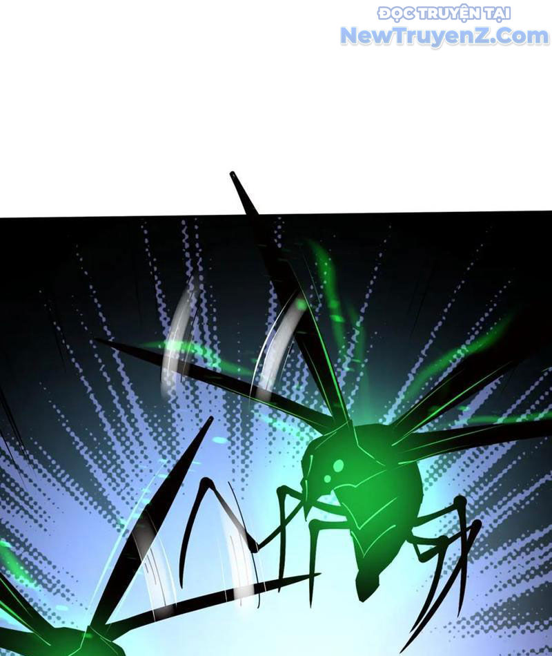 Từ Thôn Phệ Ma Thần Bắt Đầu Tiến Hóa Chap 19 - Next Chap 20