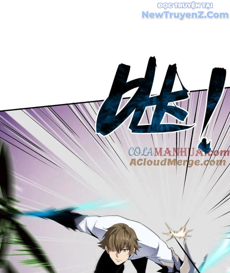 Từ Thôn Phệ Ma Thần Bắt Đầu Tiến Hóa Chap 19 - Next Chap 20