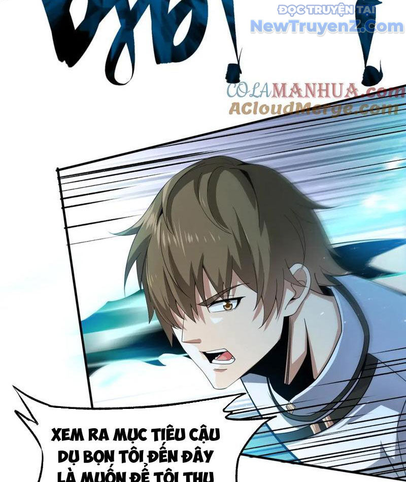 Từ Thôn Phệ Ma Thần Bắt Đầu Tiến Hóa Chap 19 - Next Chap 20