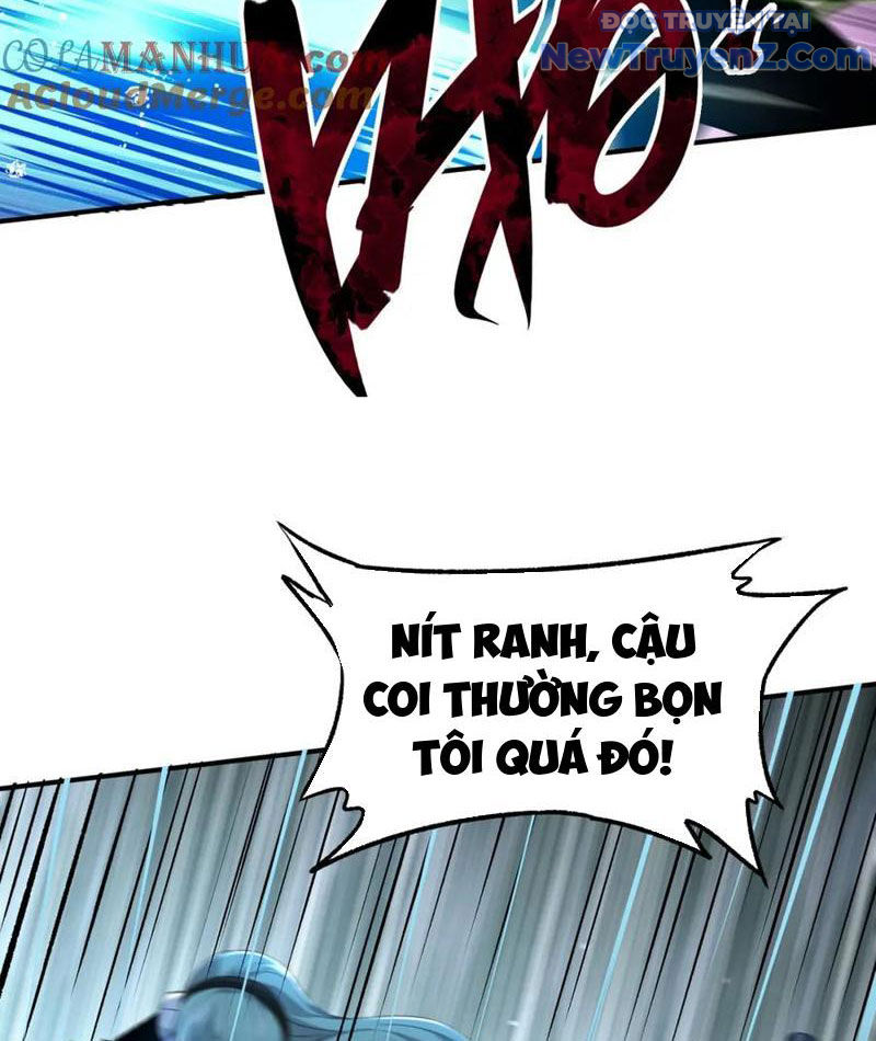 Từ Thôn Phệ Ma Thần Bắt Đầu Tiến Hóa Chap 19 - Next Chap 20