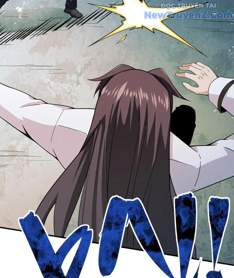 Từ Thôn Phệ Ma Thần Bắt Đầu Tiến Hóa Chap 19 - Next Chap 20