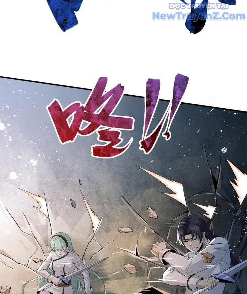 Từ Thôn Phệ Ma Thần Bắt Đầu Tiến Hóa Chap 19 - Next Chap 20