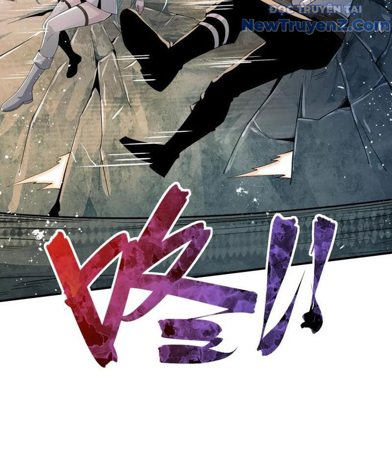 Từ Thôn Phệ Ma Thần Bắt Đầu Tiến Hóa Chap 19 - Next Chap 20