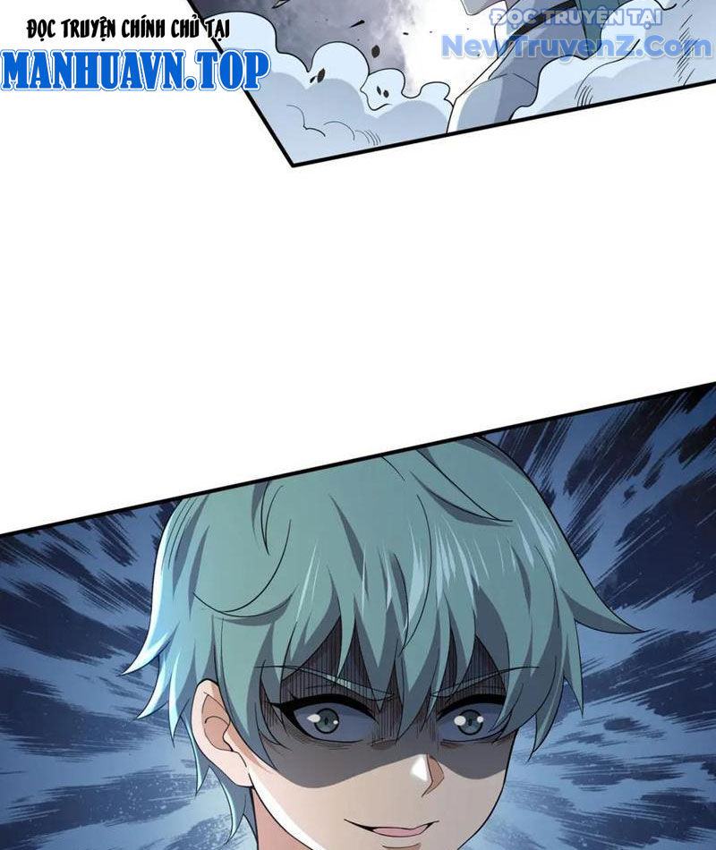 Từ Thôn Phệ Ma Thần Bắt Đầu Tiến Hóa Chap 19 - Next Chap 20