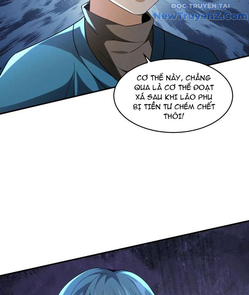 Từ Thôn Phệ Ma Thần Bắt Đầu Tiến Hóa Chap 19 - Next Chap 20