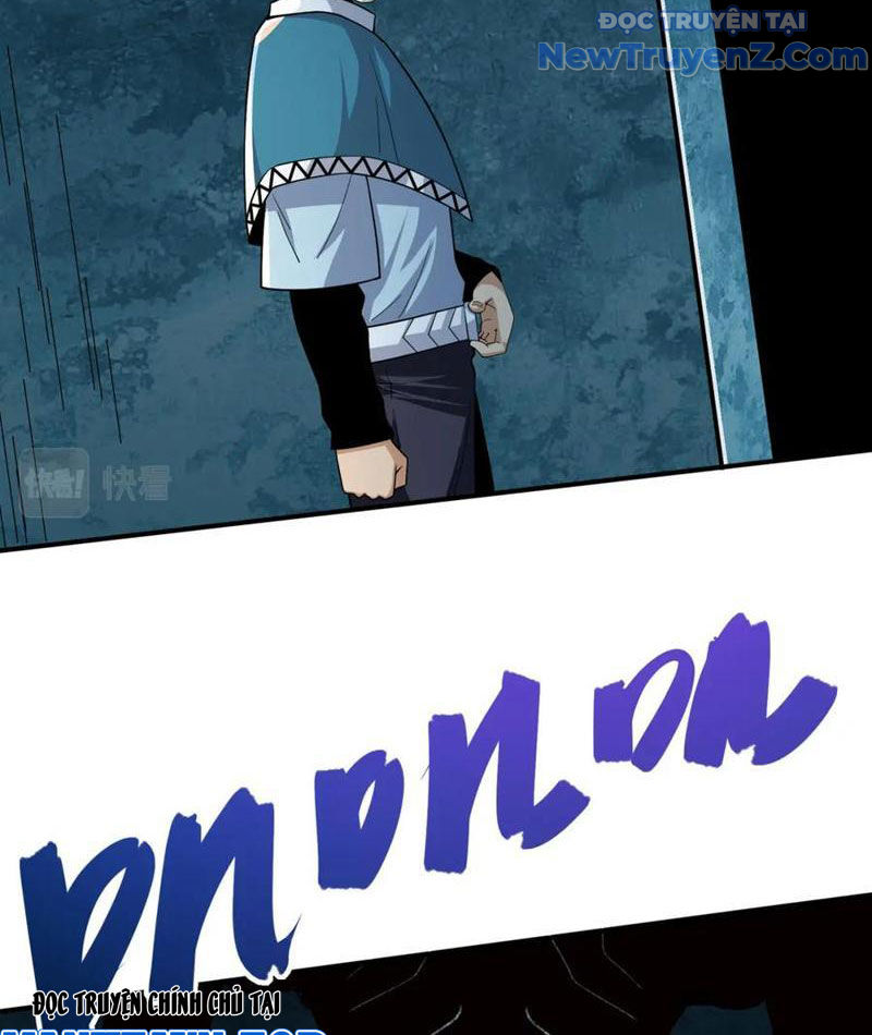 Từ Thôn Phệ Ma Thần Bắt Đầu Tiến Hóa Chap 19 - Next Chap 20