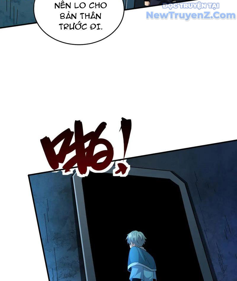 Từ Thôn Phệ Ma Thần Bắt Đầu Tiến Hóa Chap 19 - Next Chap 20