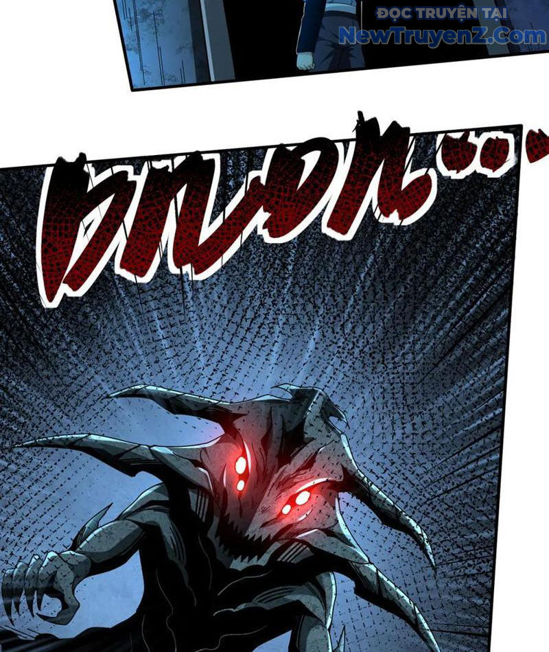 Từ Thôn Phệ Ma Thần Bắt Đầu Tiến Hóa Chap 19 - Next Chap 20