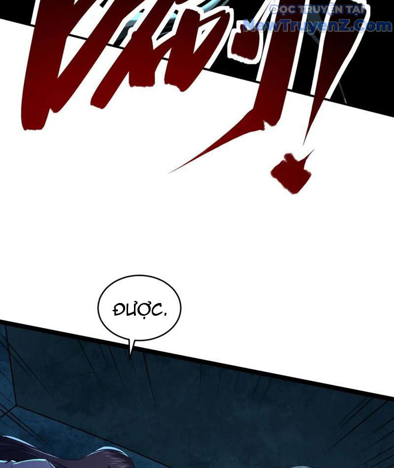 Từ Thôn Phệ Ma Thần Bắt Đầu Tiến Hóa Chap 19 - Next Chap 20