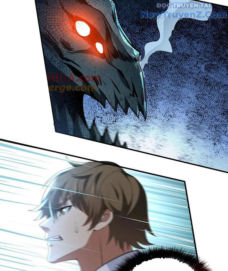 Từ Thôn Phệ Ma Thần Bắt Đầu Tiến Hóa Chap 19 - Next Chap 20