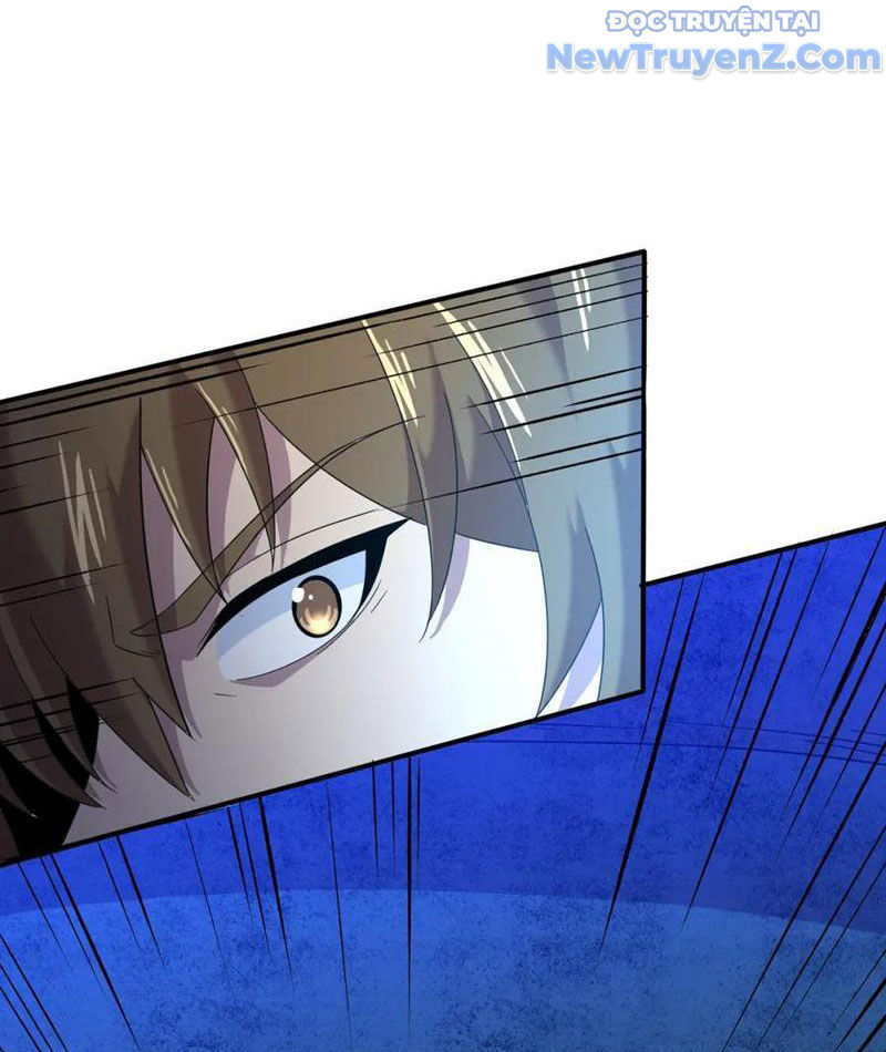 Từ Thôn Phệ Ma Thần Bắt Đầu Tiến Hóa Chap 19 - Next Chap 20