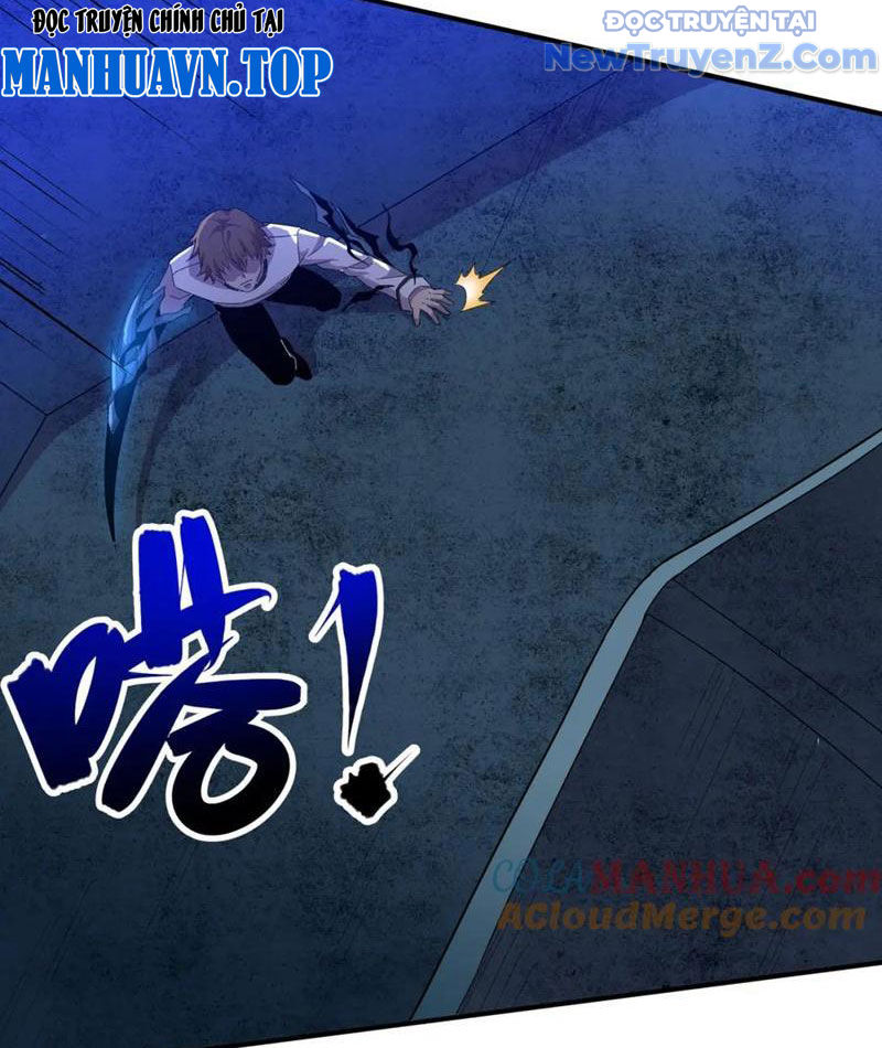 Từ Thôn Phệ Ma Thần Bắt Đầu Tiến Hóa Chap 19 - Next Chap 20