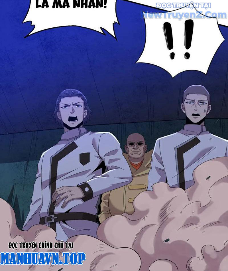 Từ Thôn Phệ Ma Thần Bắt Đầu Tiến Hóa Chap 19 - Next Chap 20