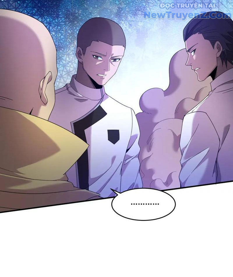 Từ Thôn Phệ Ma Thần Bắt Đầu Tiến Hóa Chap 19 - Next Chap 20