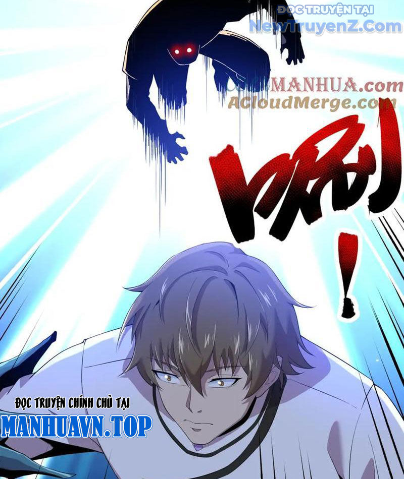 Từ Thôn Phệ Ma Thần Bắt Đầu Tiến Hóa Chap 19 - Next Chap 20