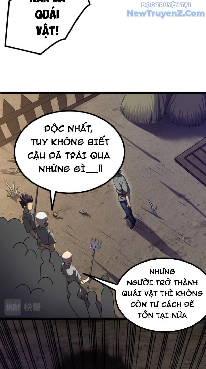 Từ Thôn Phệ Ma Thần Bắt Đầu Tiến Hóa Chap 2 - Next Chap 3