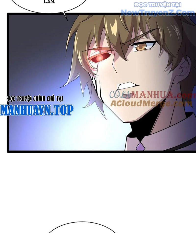 Từ Thôn Phệ Ma Thần Bắt Đầu Tiến Hóa Chap 20 - Next Chap 21