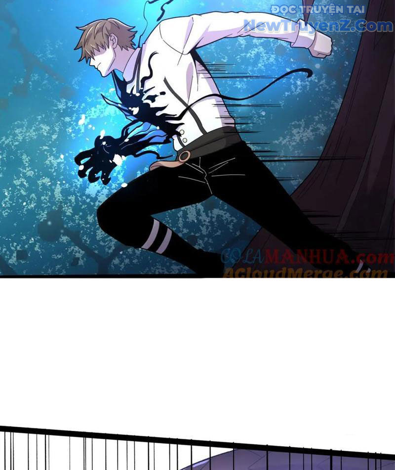 Từ Thôn Phệ Ma Thần Bắt Đầu Tiến Hóa Chap 20 - Next Chap 21