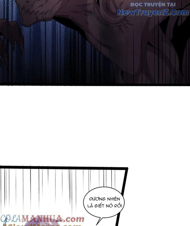 Từ Thôn Phệ Ma Thần Bắt Đầu Tiến Hóa Chap 20 - Next Chap 21