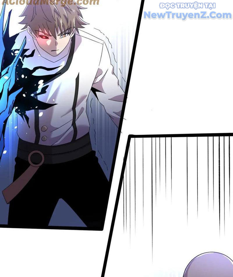 Từ Thôn Phệ Ma Thần Bắt Đầu Tiến Hóa Chap 20 - Next Chap 21