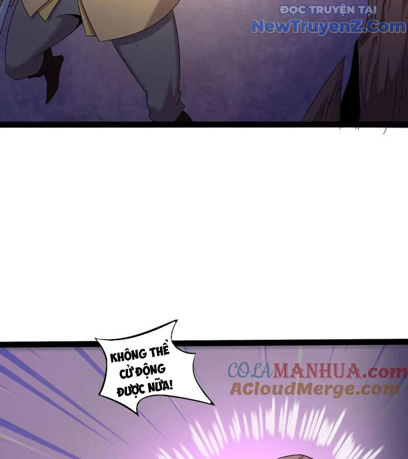 Từ Thôn Phệ Ma Thần Bắt Đầu Tiến Hóa Chap 20 - Next Chap 21