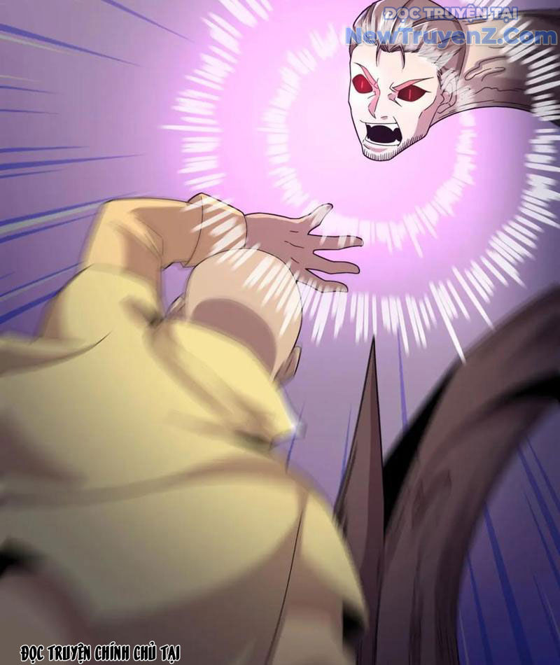 Từ Thôn Phệ Ma Thần Bắt Đầu Tiến Hóa Chap 20 - Next Chap 21